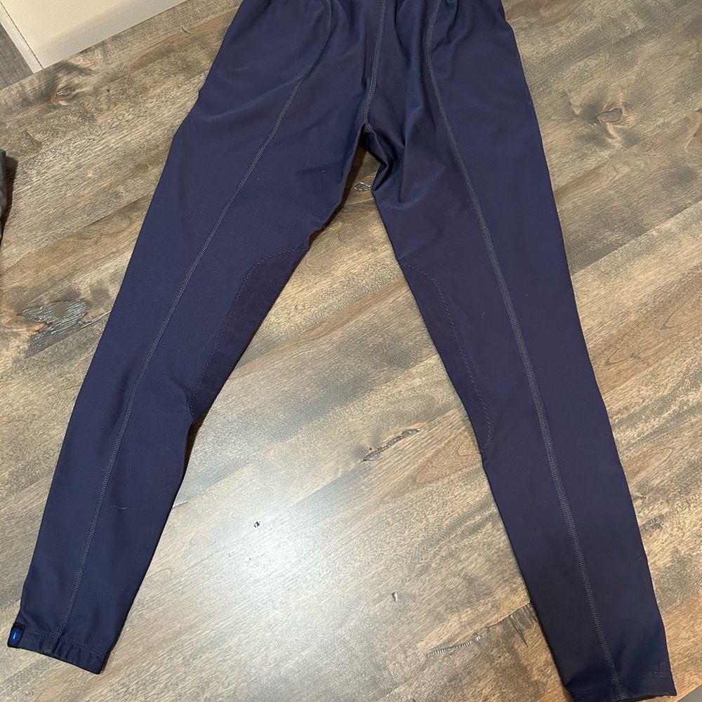 Irideon Issential Riding Tights Size Small - Picture 5 of 6